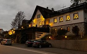 Landgasthof Waldschloesschen Lindenfels 3*